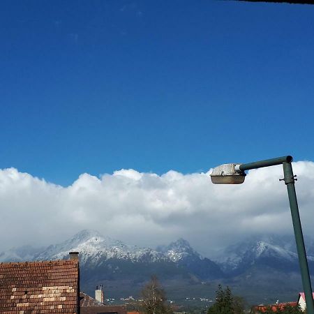Apartament Ta3 Velky Slavkov Luaran gambar