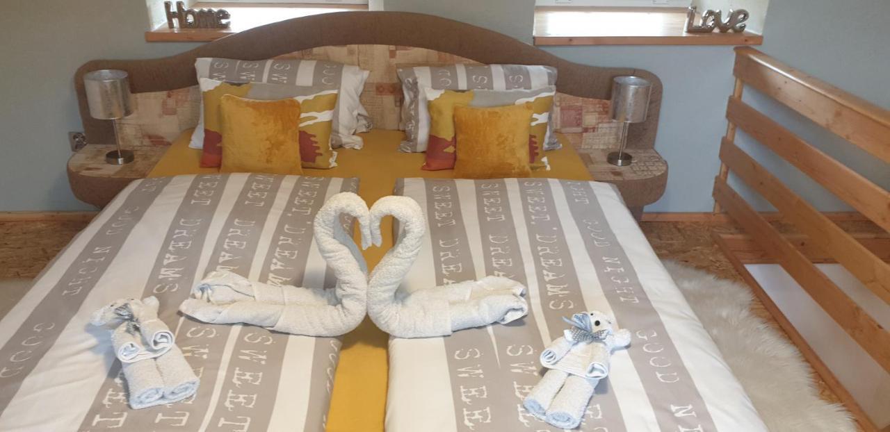 Apartament Ta3 Velky Slavkov Luaran gambar