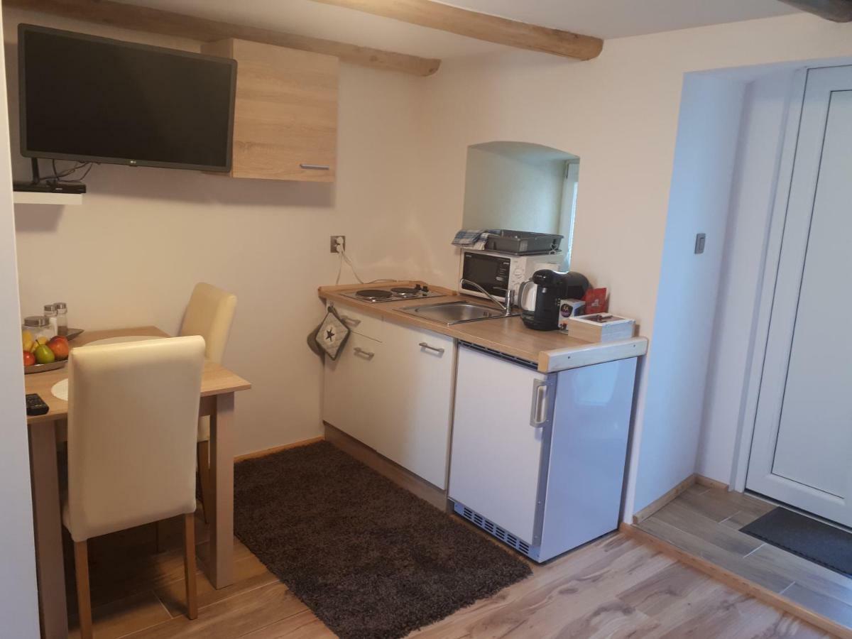 Apartament Ta3 Velky Slavkov Luaran gambar