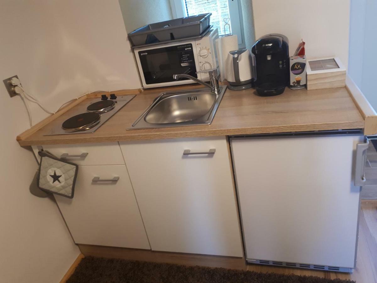 Apartament Ta3 Velky Slavkov Luaran gambar