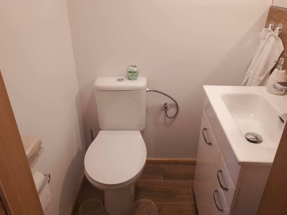 Apartament Ta3 Velky Slavkov Luaran gambar