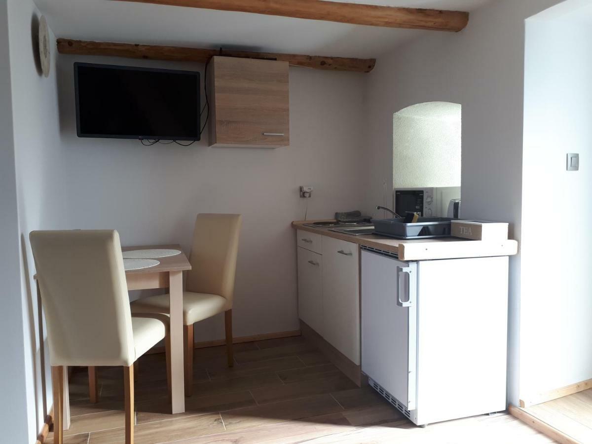 Apartament Ta3 Velky Slavkov Luaran gambar