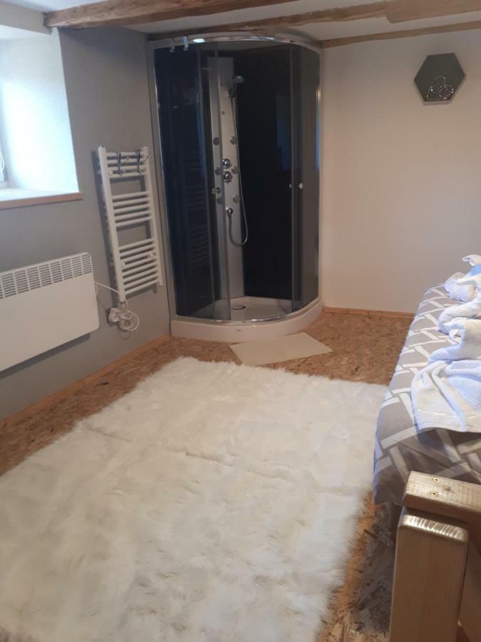 Apartament Ta3 Velky Slavkov Luaran gambar