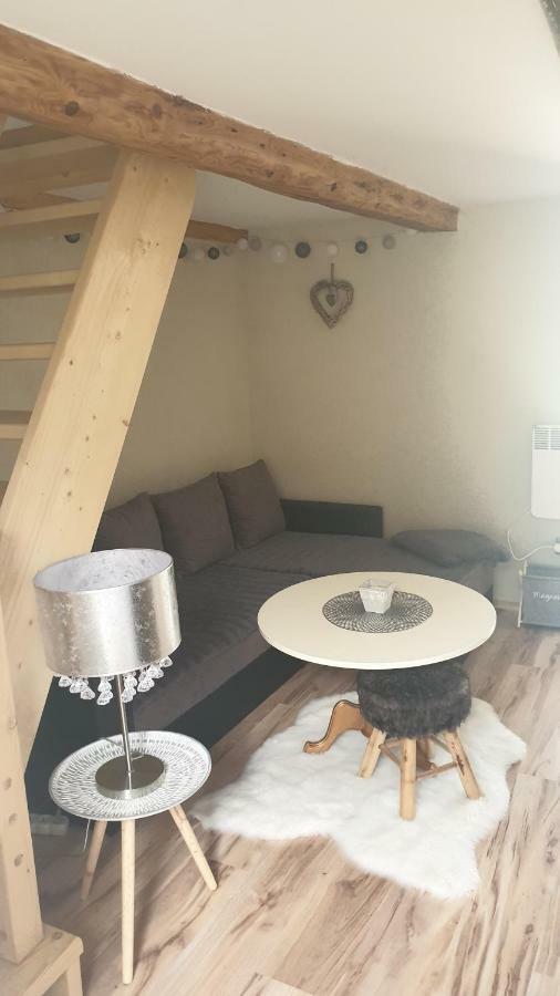 Apartament Ta3 Velky Slavkov Luaran gambar
