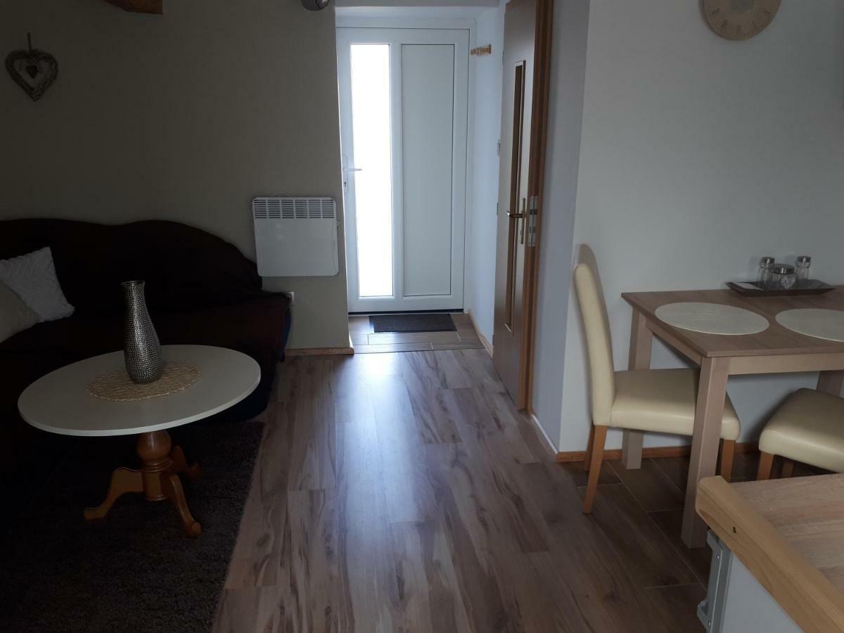 Apartament Ta3 Velky Slavkov Luaran gambar