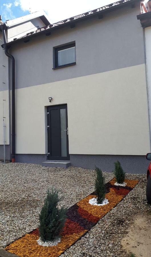 Apartament Ta3 Velky Slavkov Luaran gambar