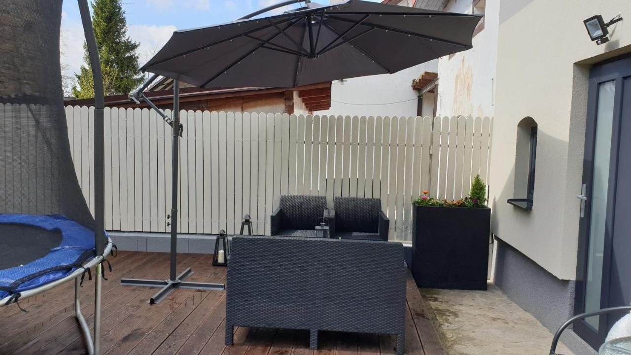 Apartament Ta3 Velky Slavkov Luaran gambar