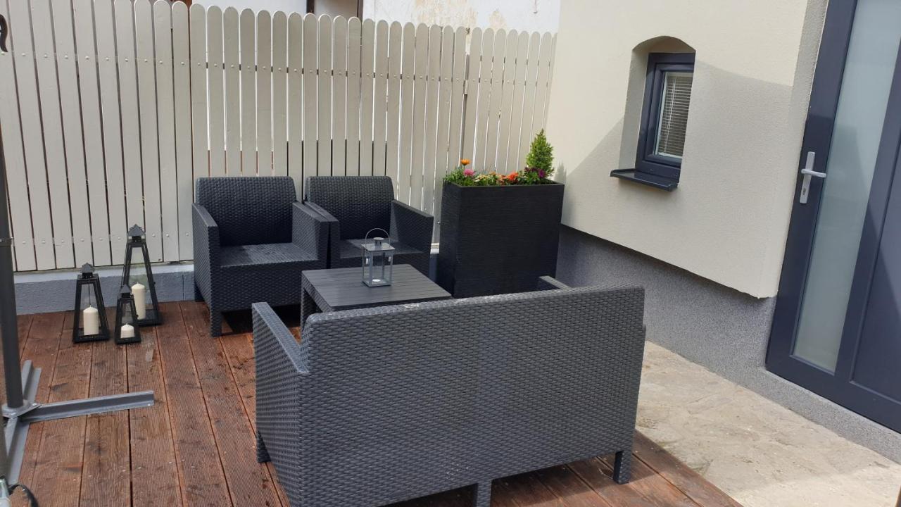 Apartament Ta3 Velky Slavkov Luaran gambar