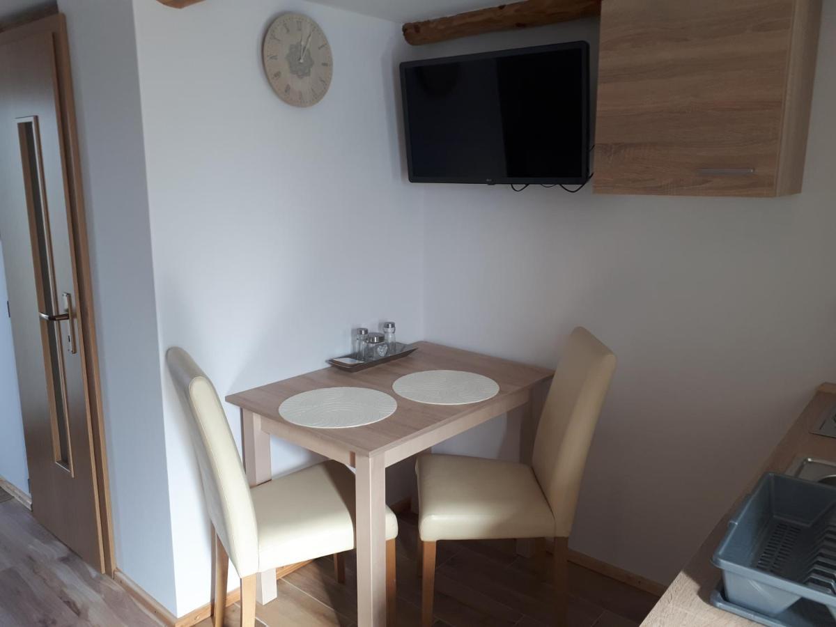 Apartament Ta3 Velky Slavkov Luaran gambar