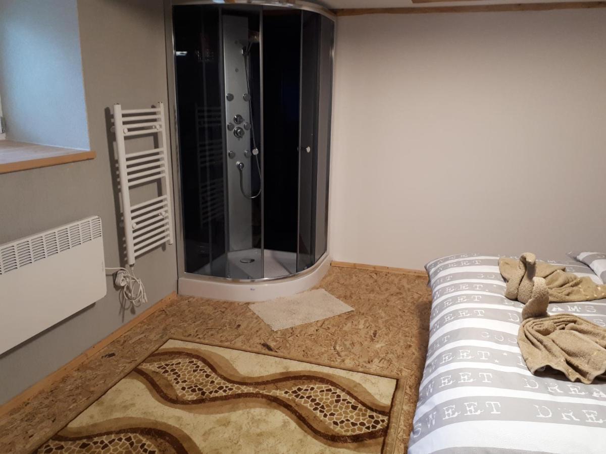 Apartament Ta3 Velky Slavkov Luaran gambar
